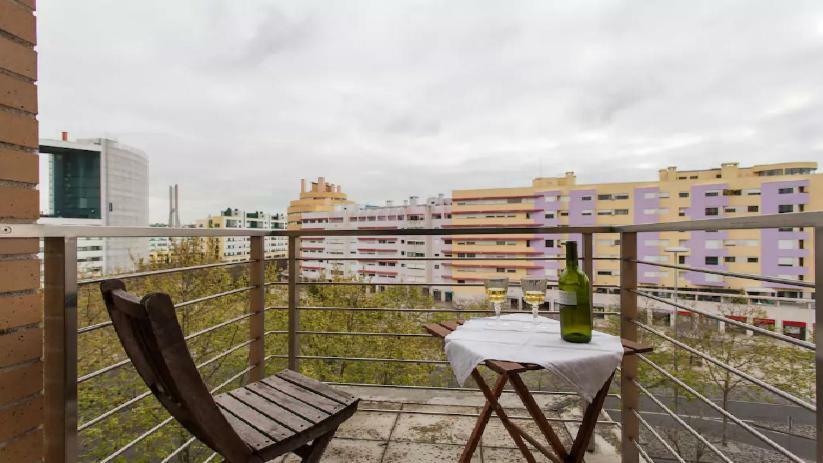 فندق My Oriente Lisboa المظهر الخارجي الصورة